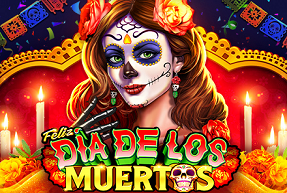 Dia de los muertos