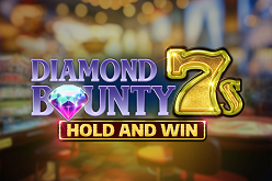 Diamond bounty hold and win