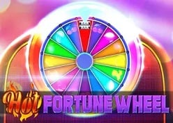 Fortune wheel