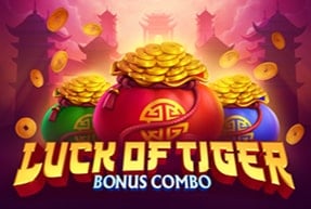 Luck of tiger