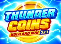 Thunder coins